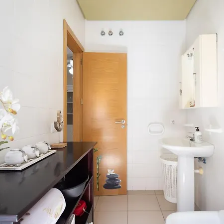 Appartamento Home2book Charming Sea Breeze Medano *