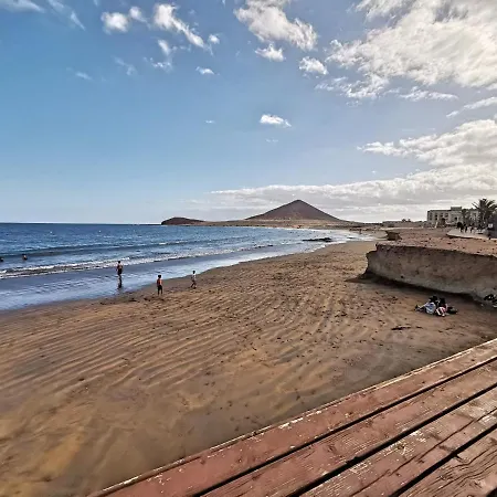 شقة Home2book Charming Sea Breeze Medano