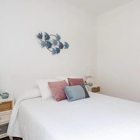 شقة Home2book Charming Sea Breeze Medano El Médano