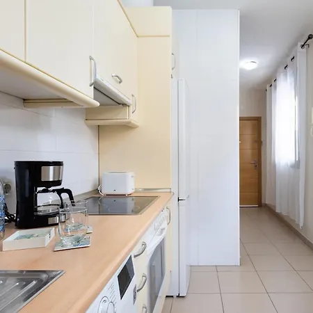 شقة Home2book Charming Sea Breeze Medano