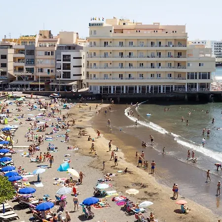 Apartament Home2book Charming Sea Breeze Medano El Médano