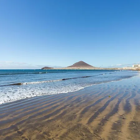 شقة Home2book Charming Sea Breeze Medano