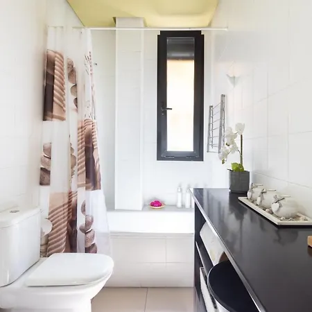 شقة Home2book Charming Sea Breeze Medano El Médano