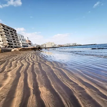 Home2book Charming Sea Breeze Medano شقة El Médano